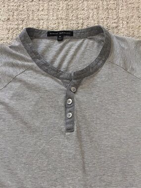 Men’s Robert Barakett Tee